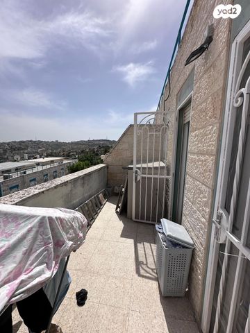 בית פרטי/ קוטג', החבוש, ירושלים