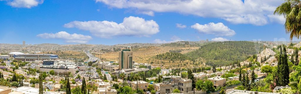 בית פרטי/ קוטג' להשכרה בירושלים (תיווך) — 4