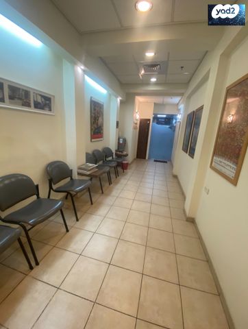 משרדים, הרצל, א' / צפון מזרח העיר, רחובות