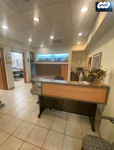 משרדים, הרצל, א' / צפון מזרח העיר, רחובות