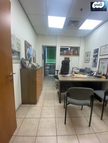 משרדים, הרצל, א' / צפון מזרח העיר, רחובות