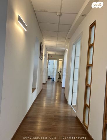 משרדים, החשמונאים, תל אביב יפו