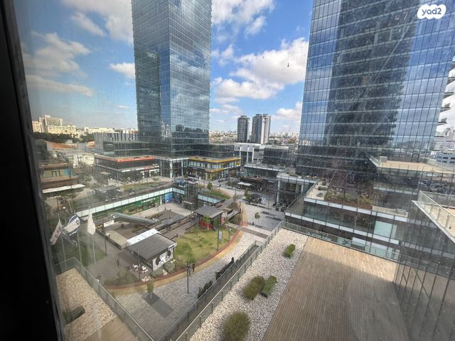 משרדים, פתח תקווה