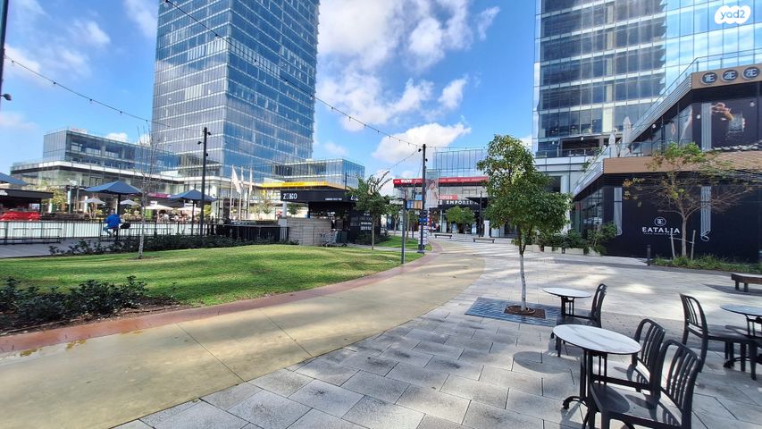 משרדים, פתח תקווה