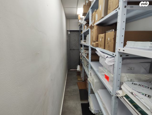 חנויות/ שטח מסחרי, המסגר 56, מונטיפיורי, הרכבת, תל אביב יפו