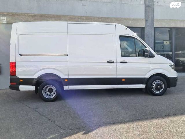 פולקסווגן קראפטר