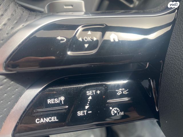 מרצדס-בנץ EQE