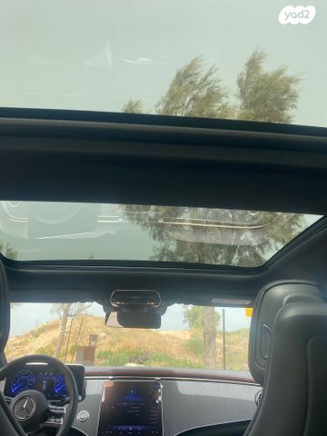 מרצדס-בנץ EQE