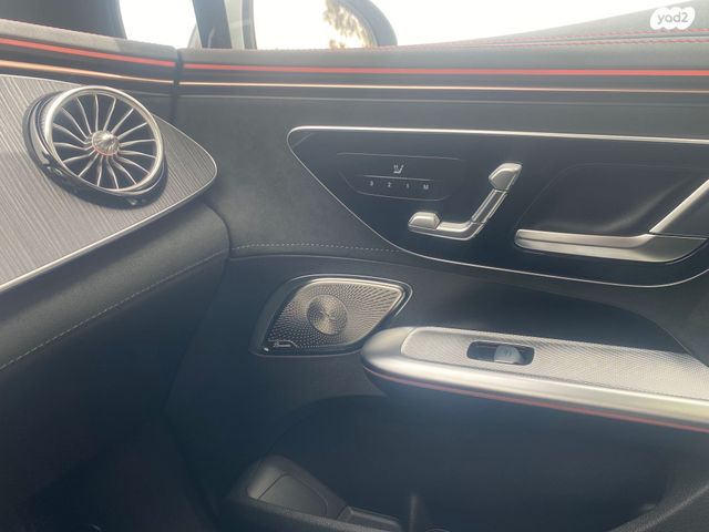 מרצדס-בנץ EQE