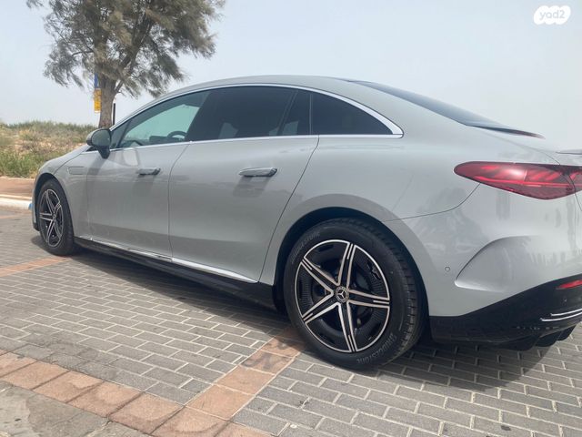 מרצדס-בנץ EQE