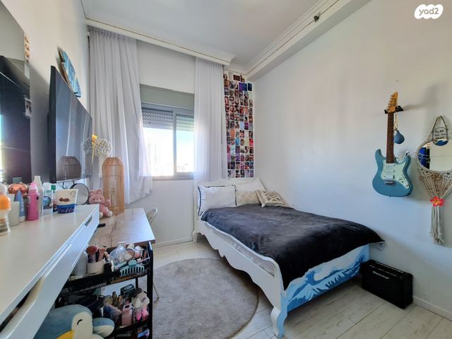 גג/ פנטהאוז, נתניה