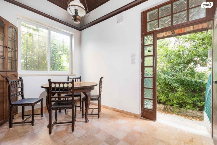 בית פרטי/ קוטג', קטמון הישנה, ירושלים