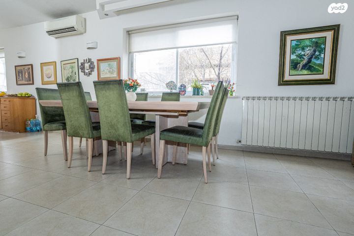 דירה, ירושלים