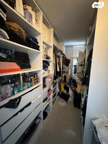 גג/ פנטהאוז, סמילנסקי 28, נתניה