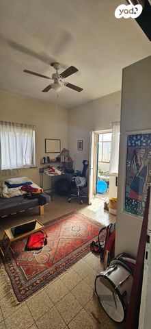 דירה, נהר פרת 13, מחנה יהודה - לב העיר, ירושלים