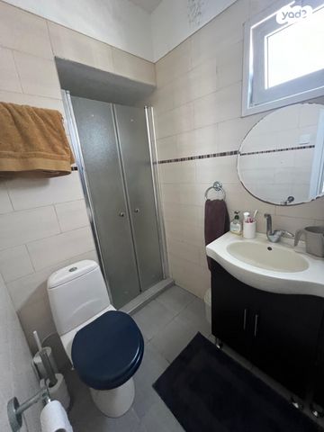 גג/ פנטהאוז, סמילנסקי 28, נתניה