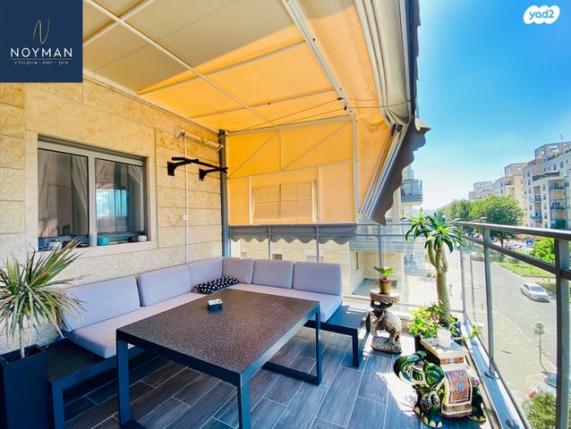 דירה, ד"ר יהודה פרח 12, נתניה