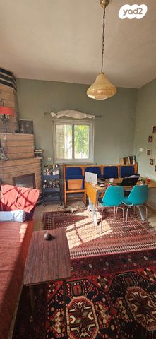 דירה, נהר פרת 13, מחנה יהודה - לב העיר, ירושלים