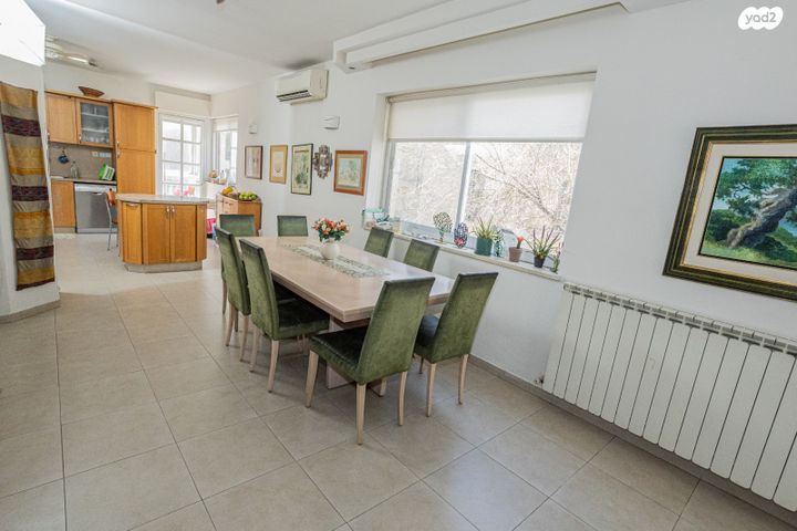 דירה, ירושלים