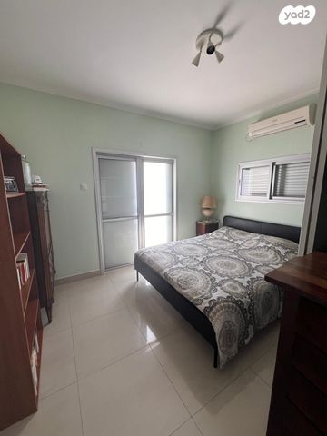 גג/ פנטהאוז, סמילנסקי 28, נתניה