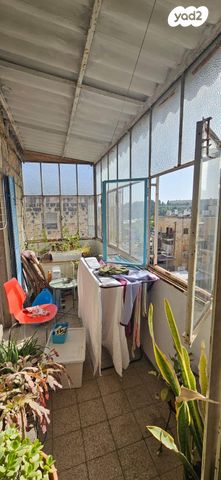 דירה, נהר פרת 13, מחנה יהודה - לב העיר, ירושלים