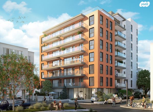 דירה, מגיני נגבה, הרצליה