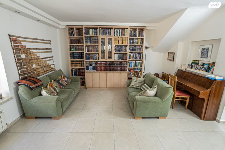 דירה, ירושלים