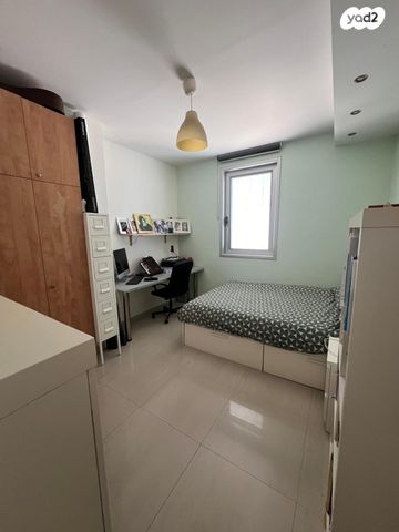 גג/ פנטהאוז, סמילנסקי 28, נתניה