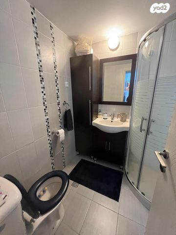 גג/ פנטהאוז, סמילנסקי 28, נתניה