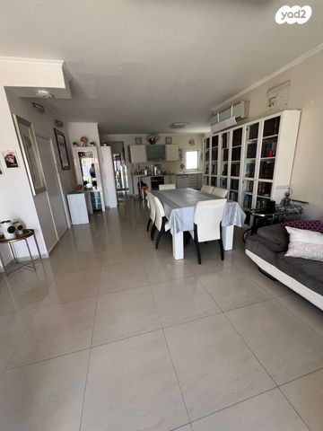 גג/ פנטהאוז, סמילנסקי 28, נתניה