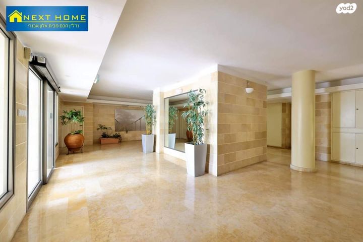 דירה, מרדכי גור 22, רמת פולג, נתניה