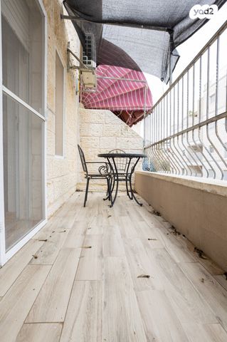 דירה, ירושלים