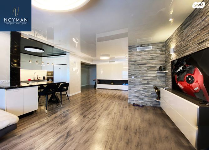 דירה, ד"ר יהודה פרח 12, נתניה