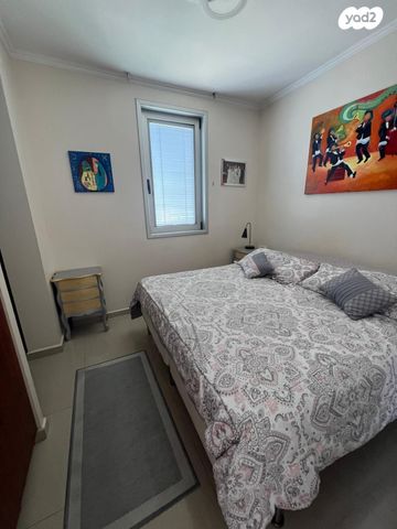 גג/ פנטהאוז, סמילנסקי 28, נתניה