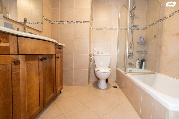 דירה, ירושלים