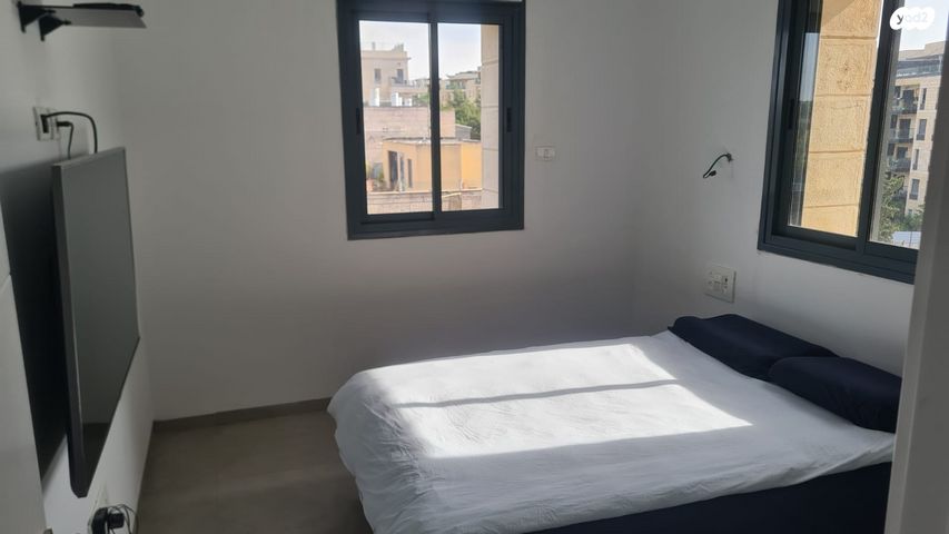 גג/ פנטהאוז, גיחון, גבעת חנניה, אבו תור, ירושלים