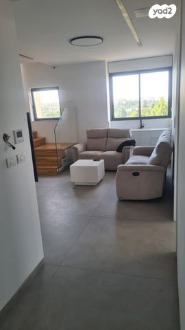 גג/ פנטהאוז, צפון תלפיות, ירושלים