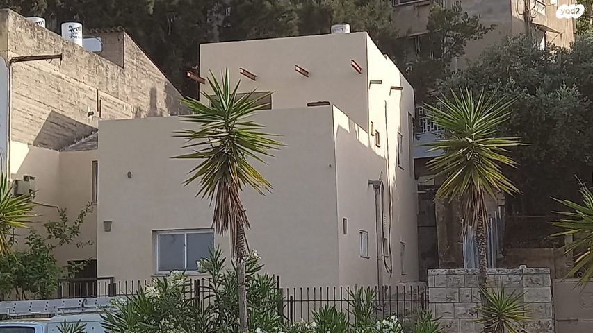 בניין מגורים