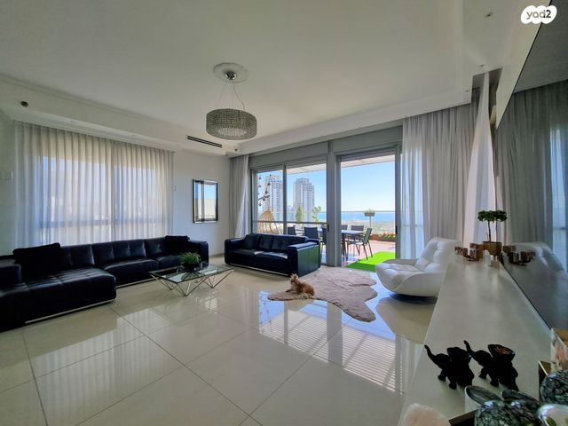 גג/ פנטהאוז, נתניה