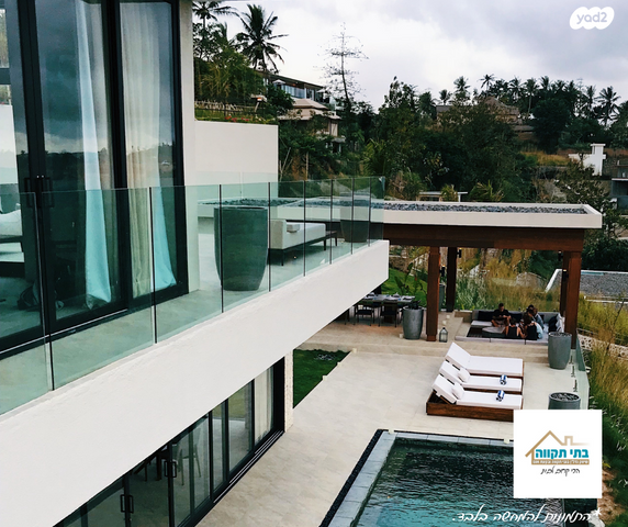 בית פרטי/ קוטג', סביון