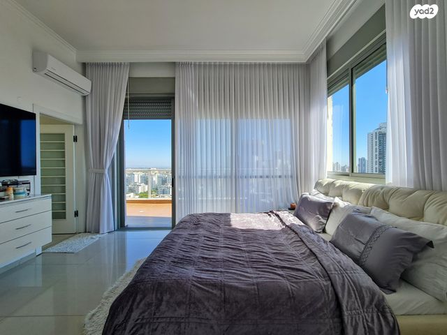 גג/ פנטהאוז, נתניה