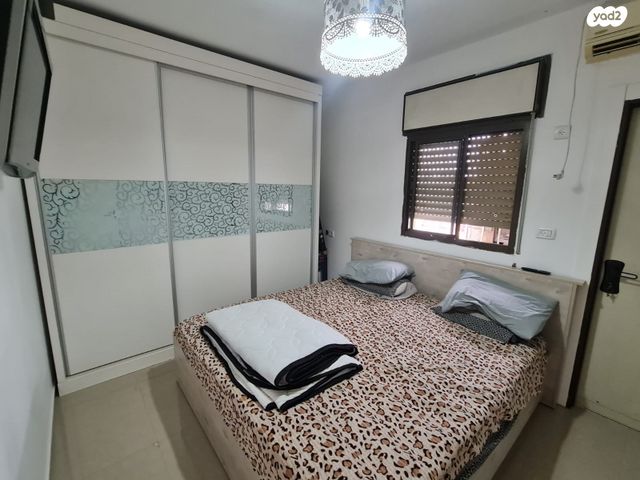 דירה, רובע י', אשדוד