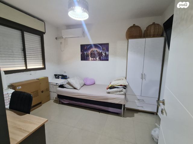 דירה, רובע י', אשדוד