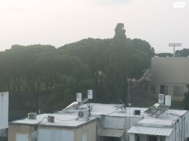 גג/ פנטהאוז, המבצעים, קרית שלום, תל אביב יפו