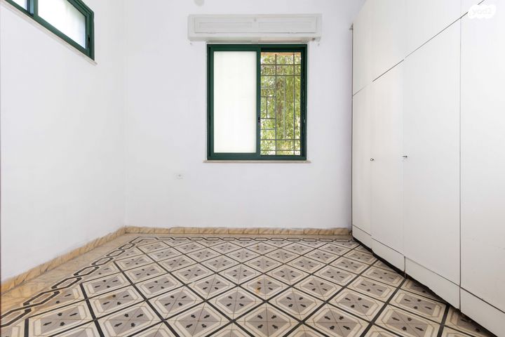 בית פרטי/ קוטג', קטמון הישנה, ירושלים