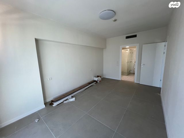 דירה, רציף הרברט סמואל, לב תל אביב, לב העיר צפון, תל אביב יפו