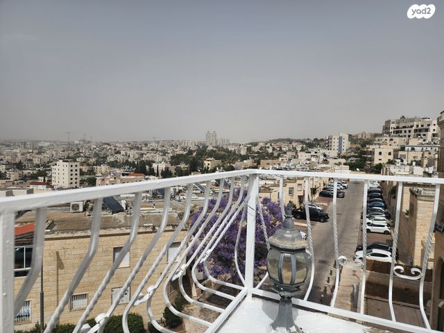 דירה, הסיגלית 1, גילה, ירושלים