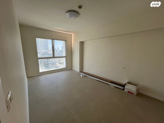 דירה, רציף הרברט סמואל, לב תל אביב, לב העיר צפון, תל אביב יפו