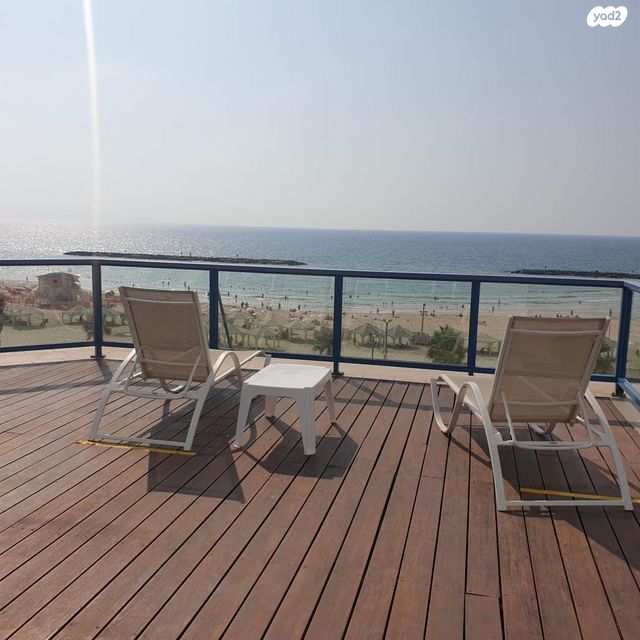 דירה, רציף הרברט סמואל, לב תל אביב, לב העיר צפון, תל אביב יפו