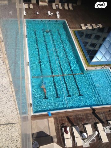 דירה, רציף הרברט סמואל, לב תל אביב, לב העיר צפון, תל אביב יפו